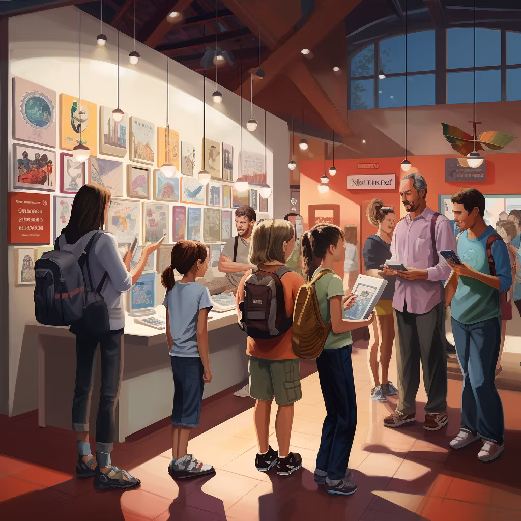 Navigating the Homeschooling Landscape: Unveiling Homeschooling Conventions Across the U.S.