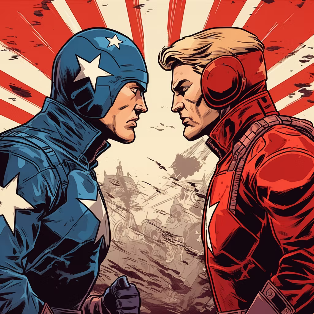 Lesson Plans for the Cold War (Events, Topics, and Life Lessons to Learn)