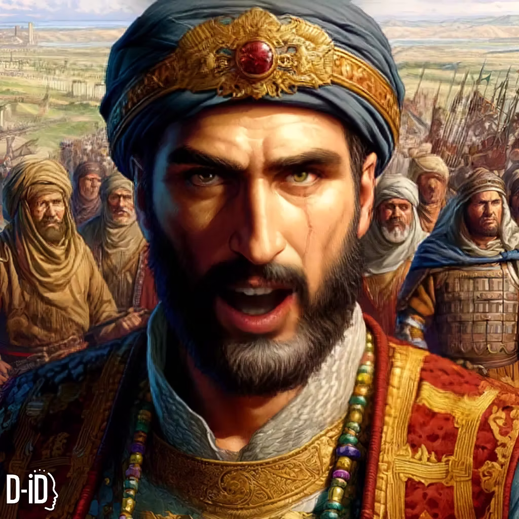 Lesson Plans for the Islamic Caliphate: Ayyubid Dynasty (1171–1250 AD)