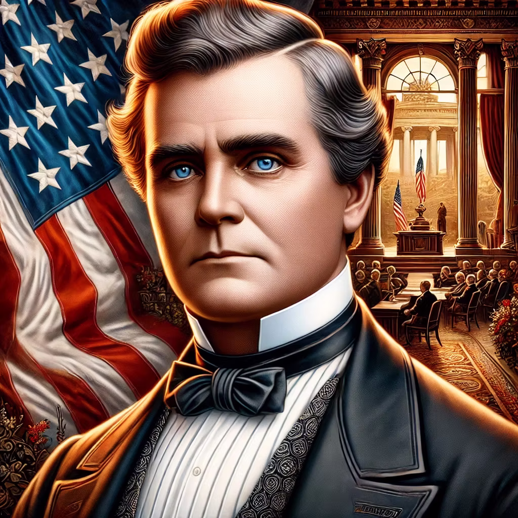 Lesson Plans for the Industrial Revolution: The Presidents of the Industrial Revolution (1885-1901) – Part 2