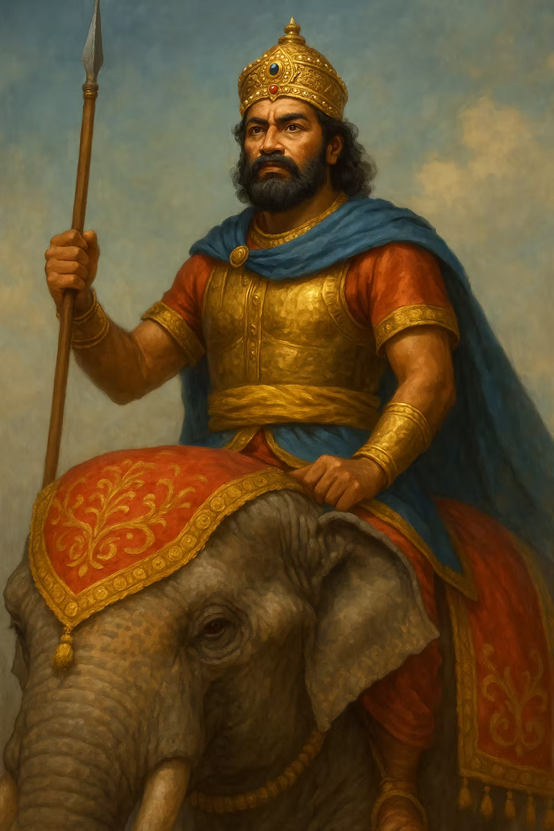 12. Lesson Plans on Ancient Indus Valley Civilization: Alexander the Great Invades Northwest India