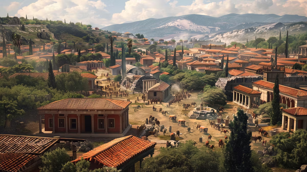 Lesson Plans from Ancient Europe: The Iberian Civilizations