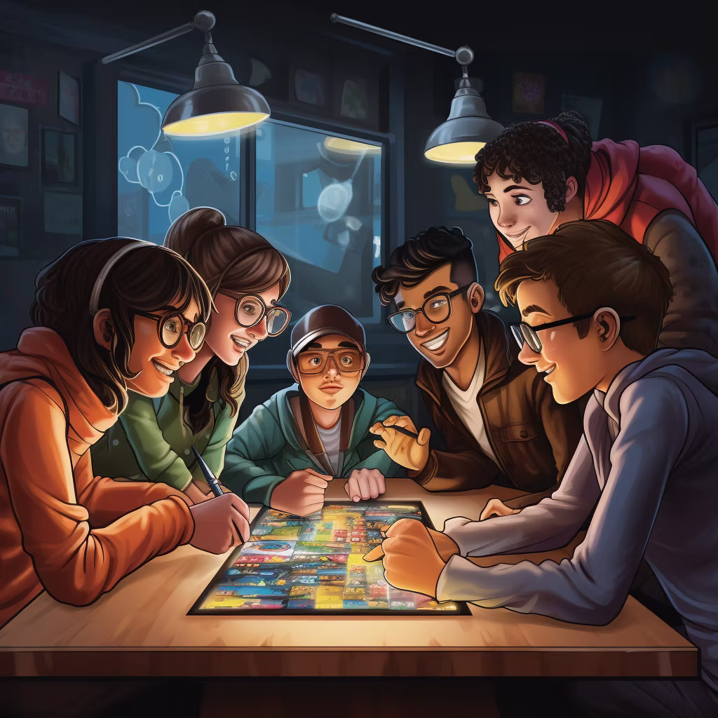 Unlocking the Mind: The Cognitive Wonders of 3D Platform Games