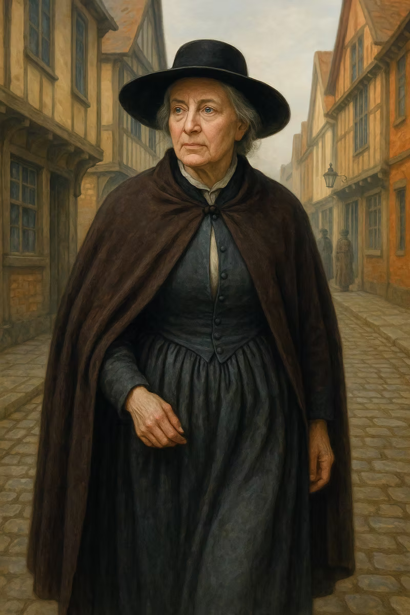 2. Heroes and Villains of Colonial Life in the Americas: The Establishment of the Massachusetts Bay Colony