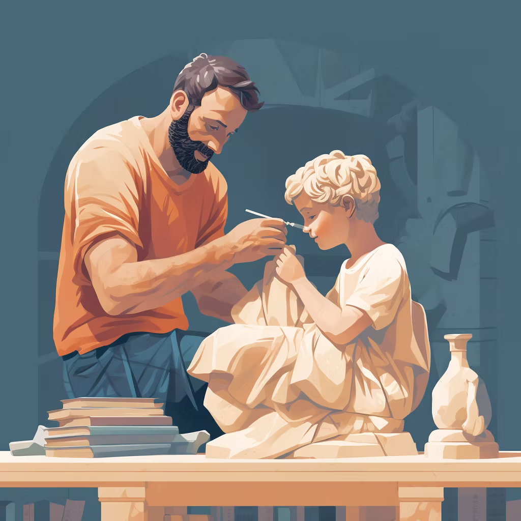 Forging the Renaissance Scholar: Navigating the Landscape of Academic and Personal Growth in Teachin