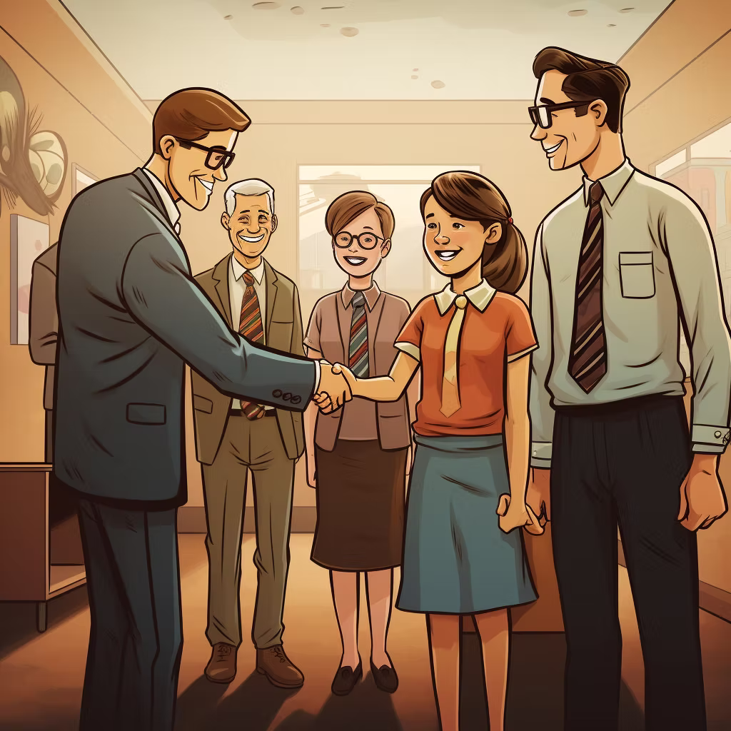 Why is Networking so Important in Education