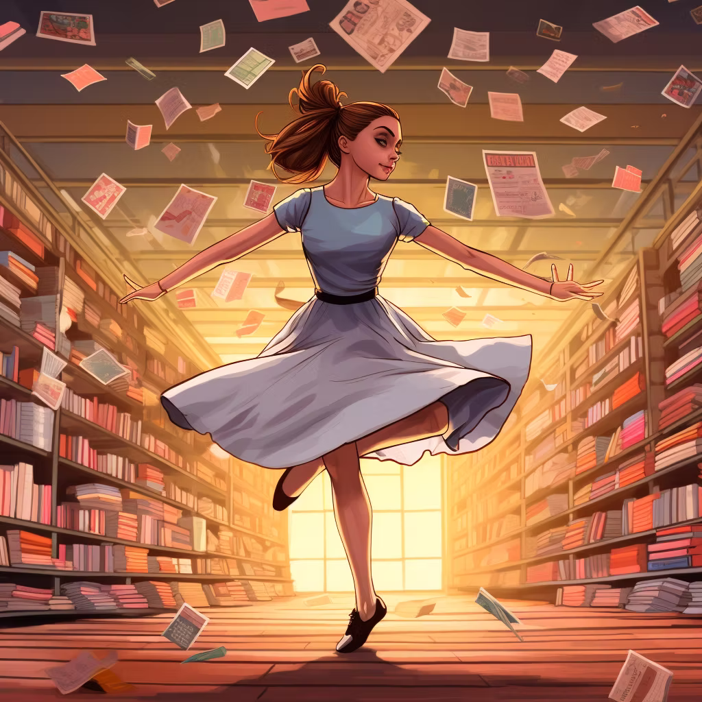Mastering the Art of Structured Flexibility: A Homeschooling Odyssey