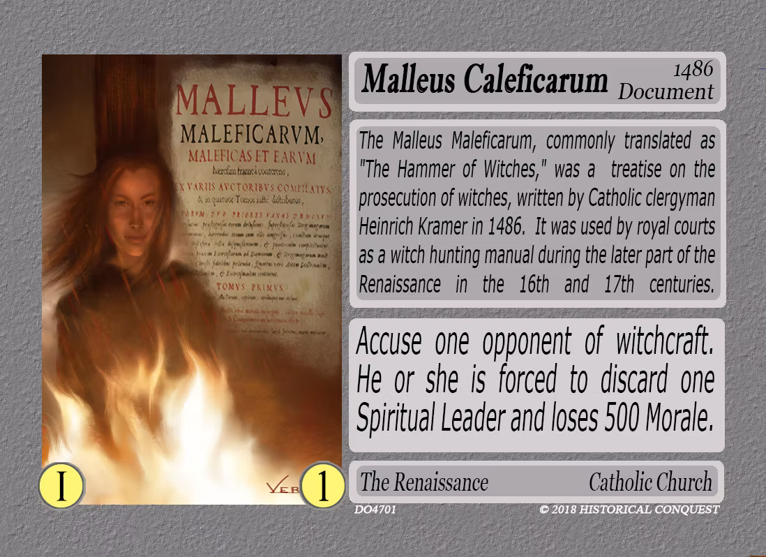The Science Behind the Salem Witch Trials