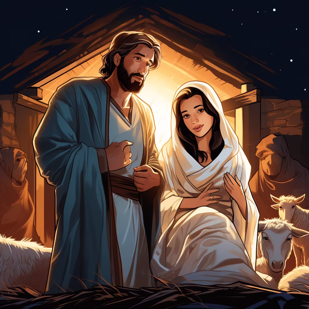 Lesson Plans Around Christmas and the Global Situation
