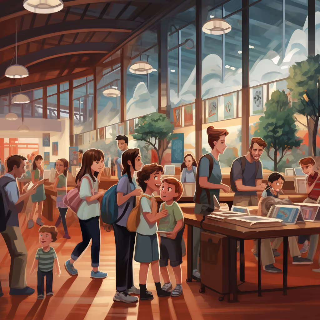 Homeschooling Conventions for 2023