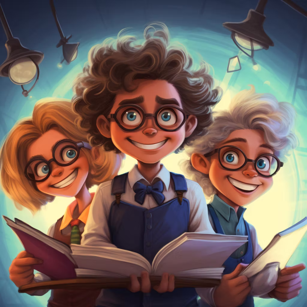 Curriculum Conundrums: Picking the Perfect Educational Recipe for Your Young Einsteins