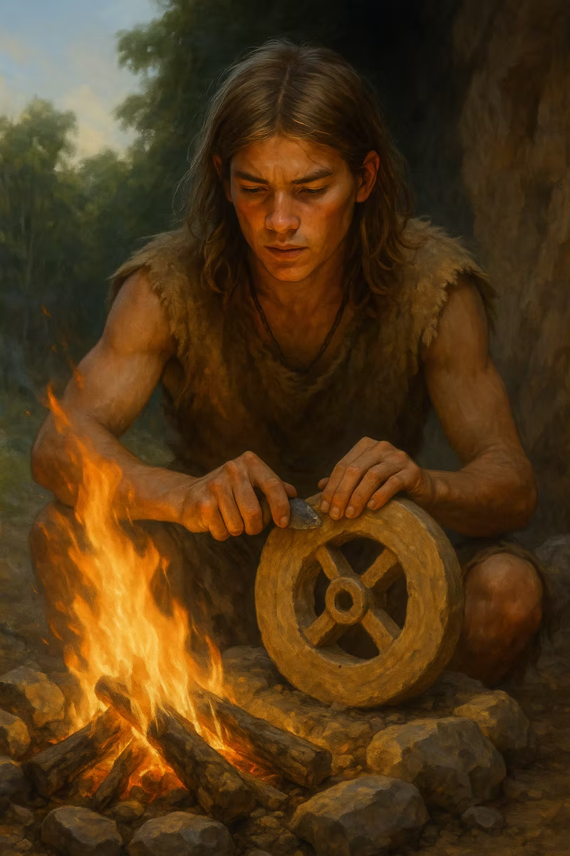 1. Heroes and Villains of Ancient Africa: The Paleolithic Era (c. 300,000 BC – c. 10,000 BC)