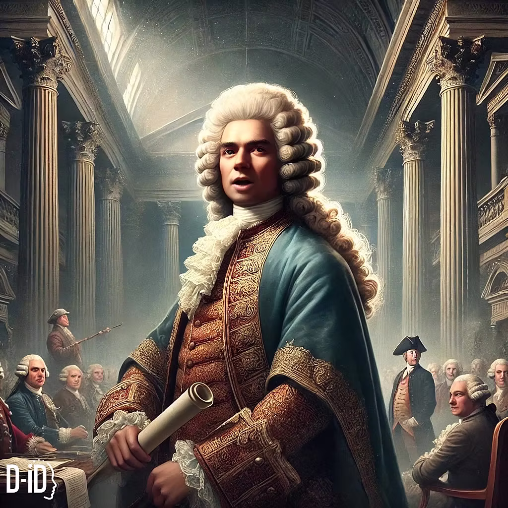 Lesson Plans for the French and Indian War - The Treaty of Paris (1763)