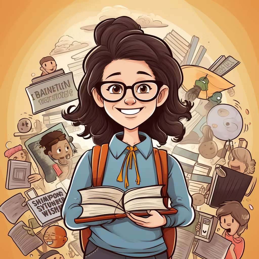 The Scholar's Journey: Nurturing Problem-Solvers in Education