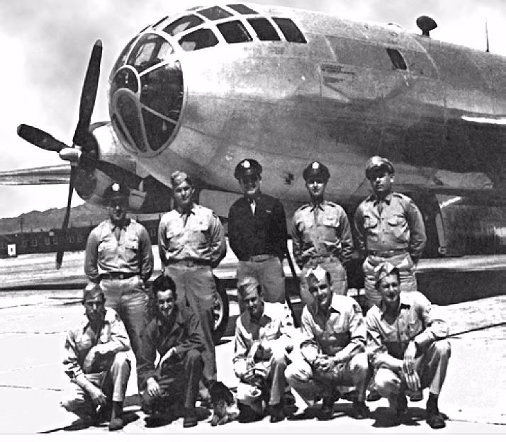 This Day In History: The Atomic Bomb Was Dropped on Nagasaki (1945)
