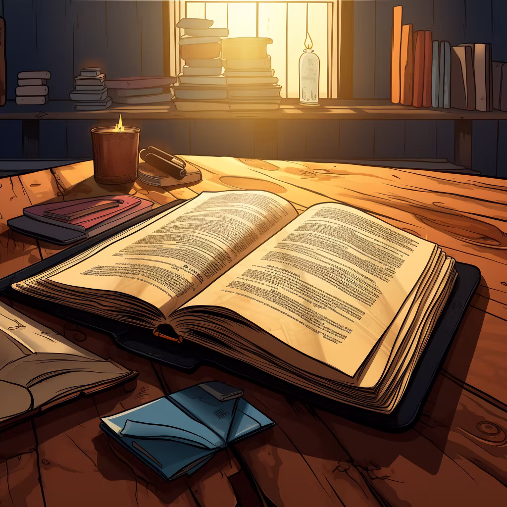 Lesson Plans for Biblical History: What Events Coincide with the Modern Telling of History