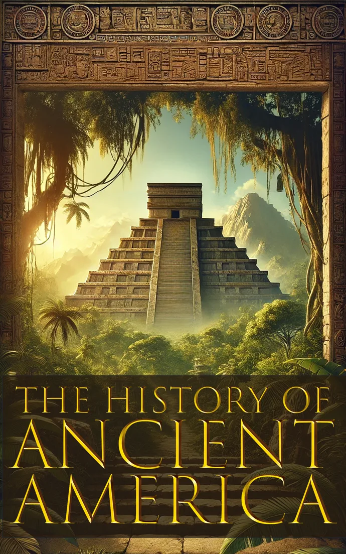 The History of Ancient America