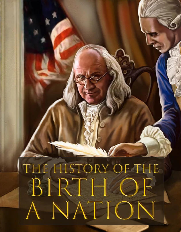The History of the Birth of a Nation