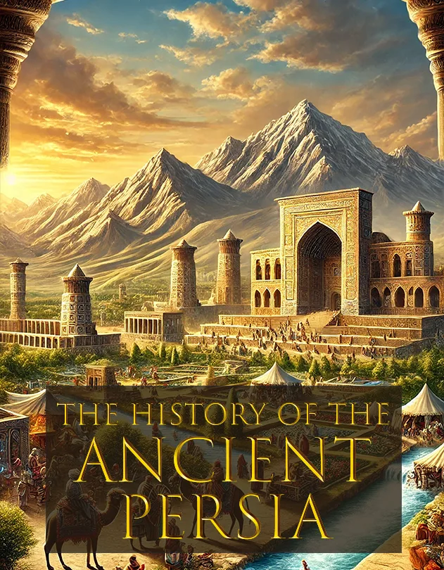 The History of Ancient Persia