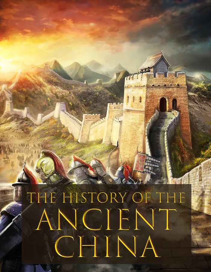 The History of Ancient China