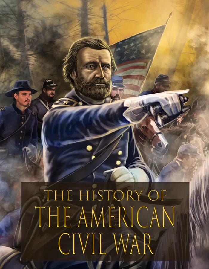 The History of the U.S. Civil War