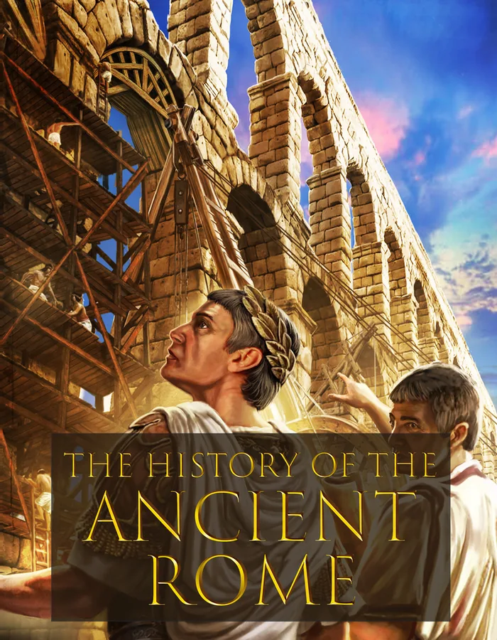 The History of Ancient Rome