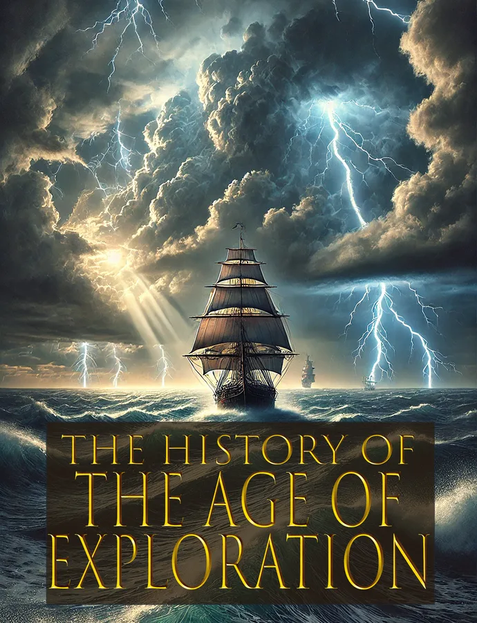 The History of the Age of Exploration