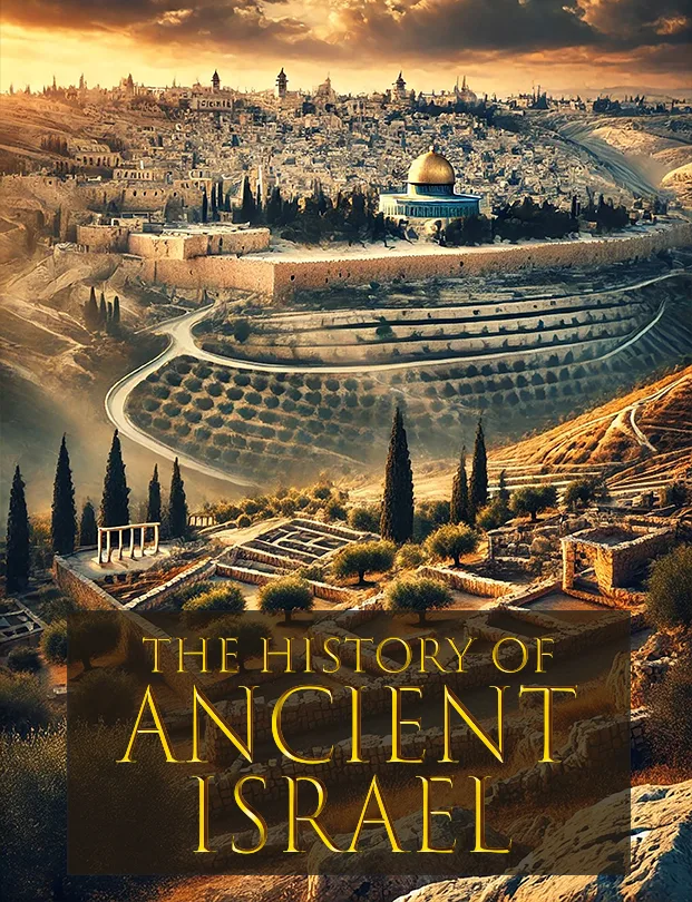 The History of Ancient Israel