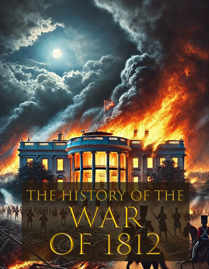 The History of the War of 1812