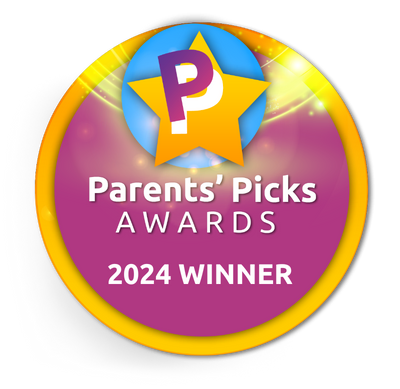 2024 award winner