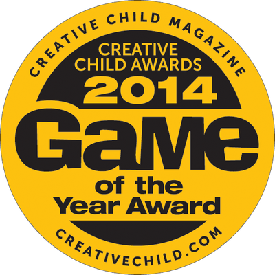 2014 Game of the Year
